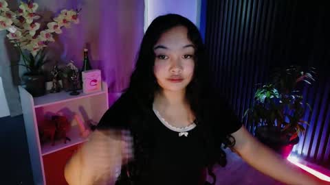 Scarlet online show from February 11, 2:27 am