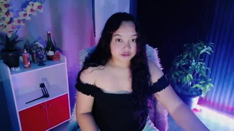 Scarlet online show from March 11, 7:31 pm