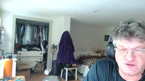 Gregor online show from September 9, 4:39 pm