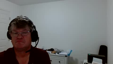 Gregor online show from November 1, 11:12 am