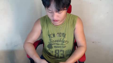 jess online show from April 23, 2:46 am