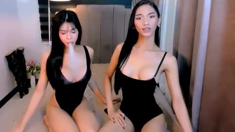 Im your doll maica online show from February 6, 2:05 am