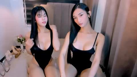 Im your doll maica online show from March 21, 2:05 am