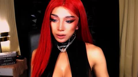 My bella 3 online show from November 3, 12:57 am