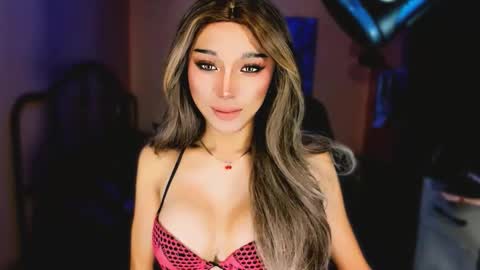 My bella 3 online show from January 31, 9:24 pm