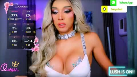 My bella 3 online show from June 3, 2:36 am