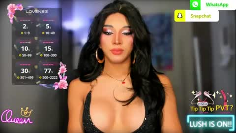 My bella 3 online show from June 13, 1:14 am