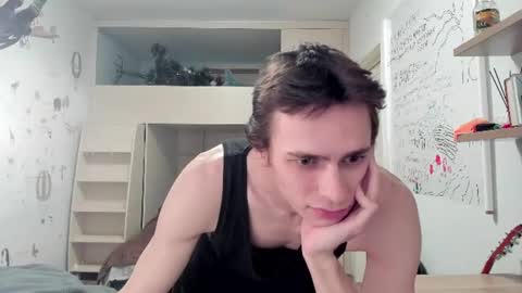 Snapshot of urgoddessboy chatting on June 12, 6:40 pm urgoddessboy online show from June 12, 6:40 pm