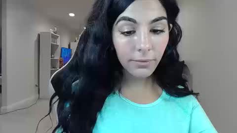 Snapshot of urgoddessmarla chatting on October 11, 1:05 am Goddess Marla online show from October 11, 1:05 am