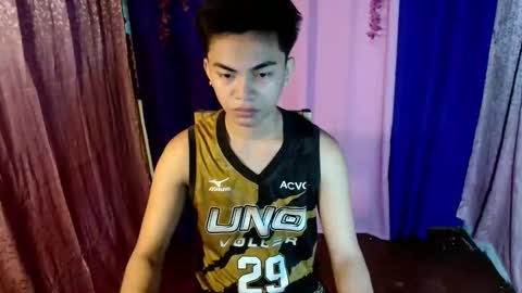 urguy_marco online show from October 26, 7:14 am