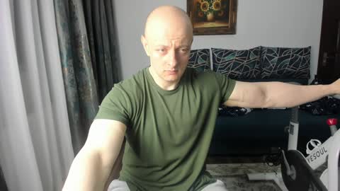 UrGymCrush online show from January 21, 10:41 pm