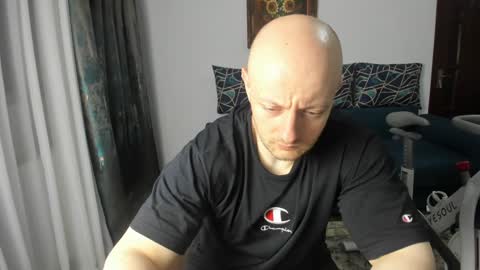 UrGymCrush online show from February 1, 11:16 pm