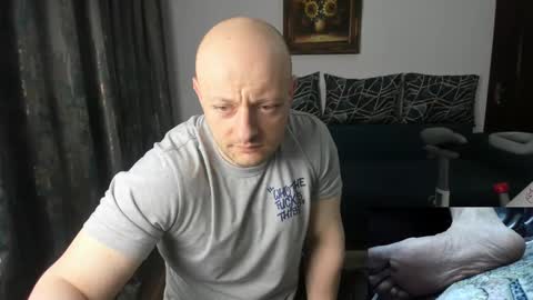 UrGymCrush online show from February 23, 10:20 pm