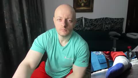 UrGymCrush online show from February 25, 11:33 pm