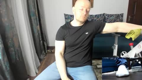 UrGymCrush online show from February 28, 11:01 pm