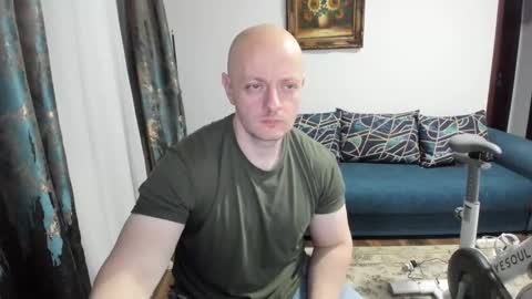 UrGymCrush online show from March 19, 11:09 pm