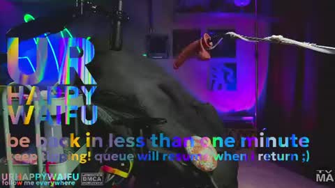 kae online show from July 14, 5:07 pm