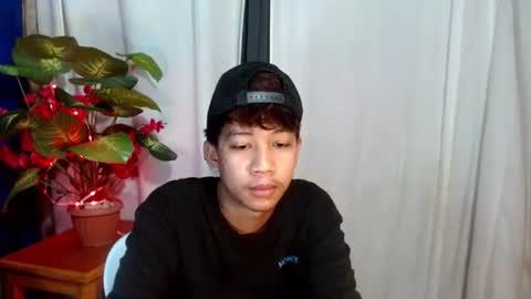 urhardfucker_joseph online show from July 5, 1:29 pm