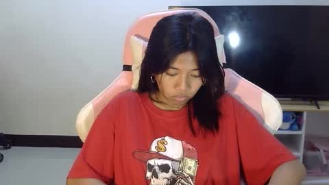 Snapshot of urhayumi_slut chatting on October 27, 2:04 am urhayumi_slut online show from October 27, 2:04 am