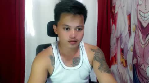 JUST CALL MY NAME jayrus  online show from February 6, 7:56 am