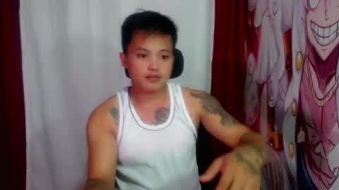 JUST CALL MY NAME jayrus  online show from February 8, 11:02 am