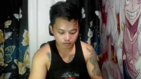 JUST CALL MY NAME jayrus  online show from February 14, 9:50 am