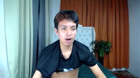 urhot_johny online show from April 26, 1:53 pm