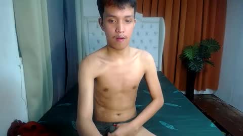 urhot_johny online show from May 13, 6:38 pm