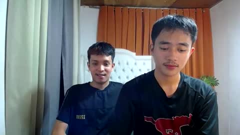 urhot_johny online show from May 14, 11:50 am
