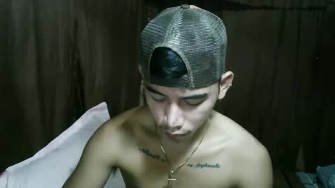 Josh online show from January 16, 2:26 am