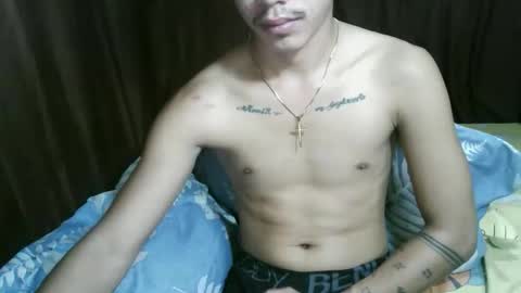 Josh online show from February 12, 12:38 am