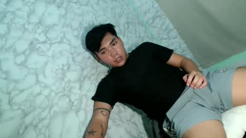 john carlo online show from May 8, 5:57 am