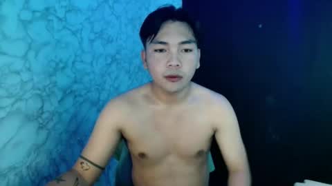john carlo online show from May 31, 7:26 pm