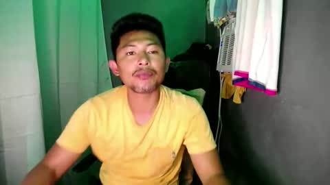 hi im angelo online show from September 16, 11:22 am