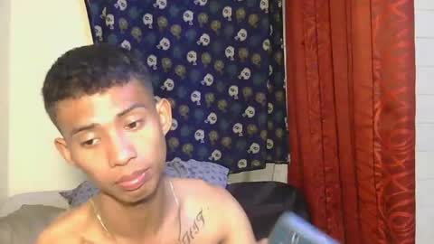 richard online show from October 25, 3:18 pm