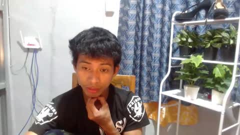 richard online show from January 17, 10:42 am