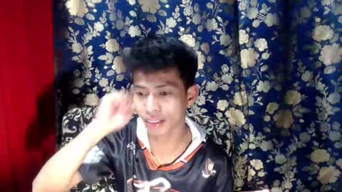 richard online show from February 23, 9:56 pm