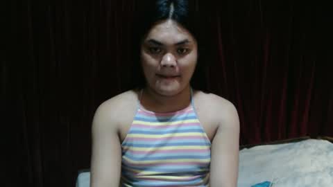 urhottie_bella online show from March 7, 9:12 pm