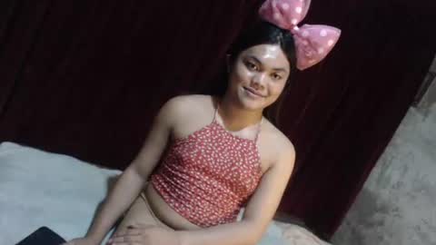 urhottie_bella online show from March 9, 3:05 pm