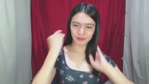 Katey online show from January 7, 6:03 pm