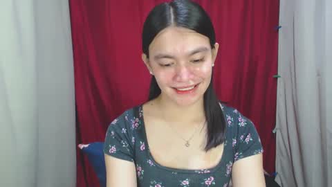 Katey online show from January 10, 8:15 pm