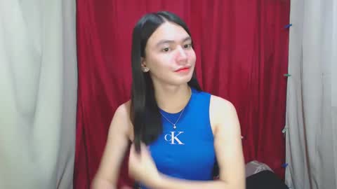 Katey online show from February 3, 6:49 pm