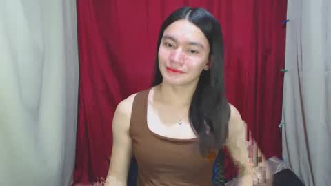 Katey online show from February 5, 10:08 am