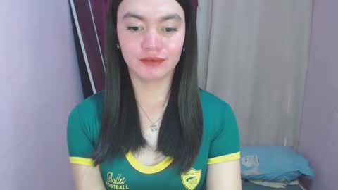 Katey online show from May 2, 6:07 am