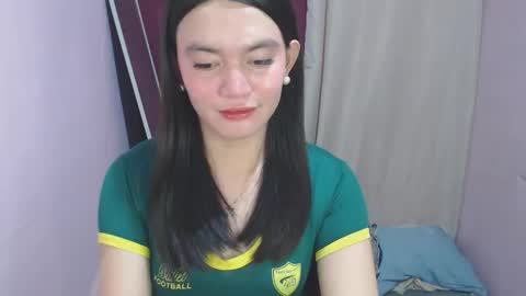 Katey online show from May 17, 11:28 am