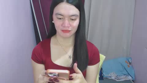 Katey online show from May 26, 3:02 am