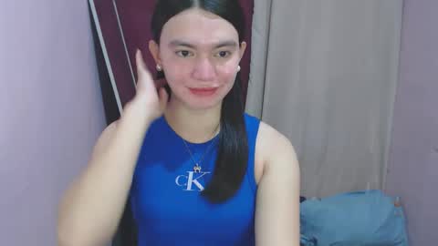 Katey online show from May 27, 1:57 am