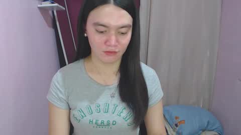 Katey online show from June 5, 2:40 am