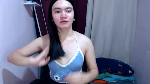 Katey online show from June 7, 1:54 am