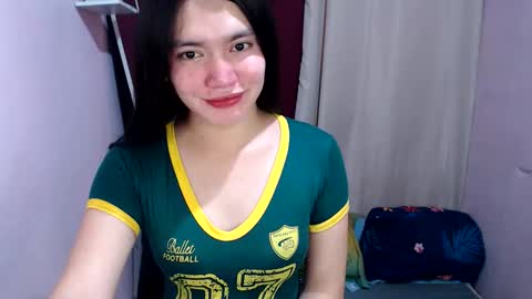 Katey online show from June 8, 2:45 am